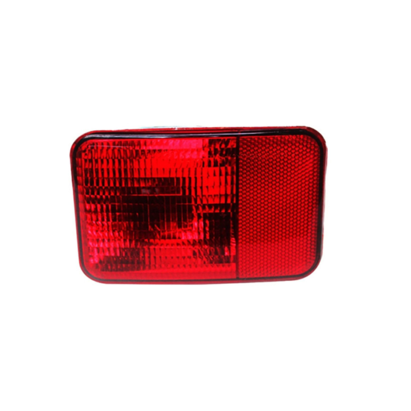 Feu de brouillard arrière gauche Jeep Wrangler JK 07-18