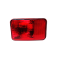 Feu de brouillard arrière gauche Jeep Wrangler JK 07-18