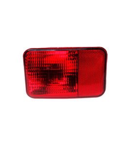 Feu de brouillard Arrière gauche JEEP WRANGLER JK 55078105AC
