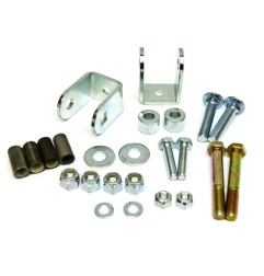 Adaptateur biellete barre stab Jeep Wrangler TJ 96-06 RE1172TJ