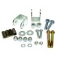Adaptateur biellette barre stab Jeep Wrangler TJ 96-06