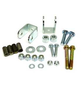 Adaptateur biellete barre stab Jeep Wrangler TJ 96-06 RE1172TJ