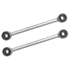 Kit biellettes barre stab avant Jeep Wrangler TJ 96-06 RE1172