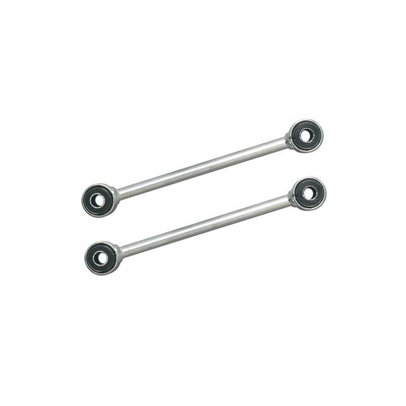 Kit biellettes barre stab avant Jeep Wrangler TJ 96-06