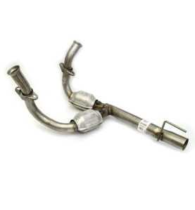 Tube de sortie collecteur 4.7l Jeep Grand Cherokee WJ 99-01 - Kulture Jeep