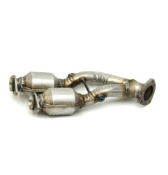 Tube de sortie collecteur 4.0l Jeep Grand Cherokee WJ 00-01 AP641172