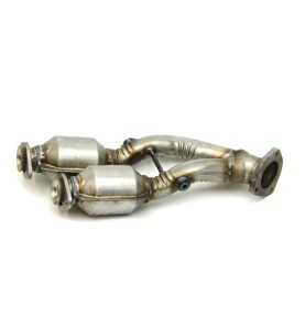 Tube de sortie collecteur 4.0l Jeep Grand Cherokee WJ 00-01 AP641172