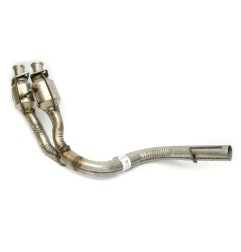 Tube de sortie collecteur 4.0l Jeep Grand Cherokee WJ 01-04 AP641177