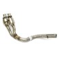 Tube de sortie collecteur 4.0l Jeep Grand Cherokee WJ 01-04