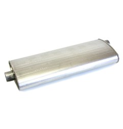 Silencieux échappement 4.7L V8 Jeep Grand Cherokee WJ 99-01 AP700364