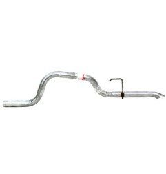 Coude de tube de sortie 4.0l Jeep Grand Cherokee WJ 99-01 AP54971