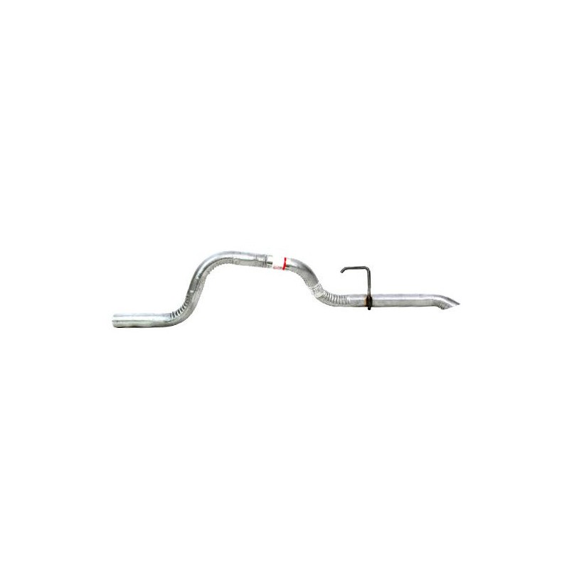 Coude tube de sortie 4.0l Jeep Grand Cherokee WJ 99-01
