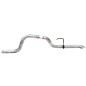 Coude tube de sortie 4.0l Jeep Grand Cherokee WJ 99-01