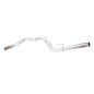 Coude tube de sortie 4.7l V8 Jeep Grand Cherokee WJ 99-01