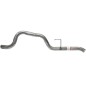 Coude tube de sortie 4.0l Jeep Grand Cherokee WJ 02-04