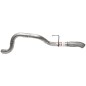 Coude tube de sortie 4.7l V8 Jeep Grand Cherokee WJ 02-04