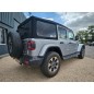 Jeep Wrangler JL Unlimited 2.0 Turbo Overland Jeep Wrangler JL Unlimited 2.0 Turbo Overland