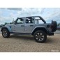 Jeep Wrangler JL Unlimited 2.0 Turbo Overland Jeep Wrangler JL Unlimited 2.0 Turbo Overland
