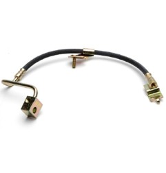 Flexible frein arrière Jeep wrangler TJ 96-06 52008391
