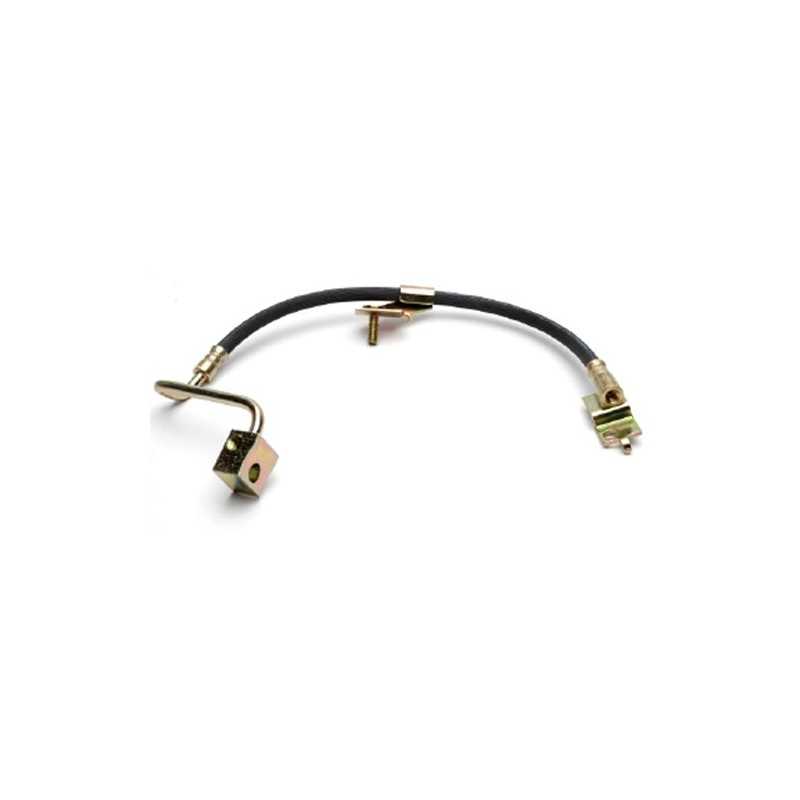 Flexible frein arrière Jeep wrangler TJ 96-06