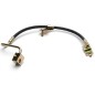 Flexible frein arrière Jeep wrangler TJ 96-06