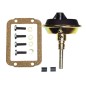 Poumon crabotage disconnect Jeep Wrangler YJ & Cherokee XJ 84-89