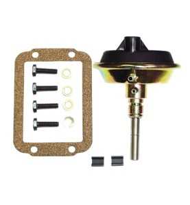 Poumon crabotage disconnect Jeep Wrangler YJ & Cherokee XJ 84-90 83503113