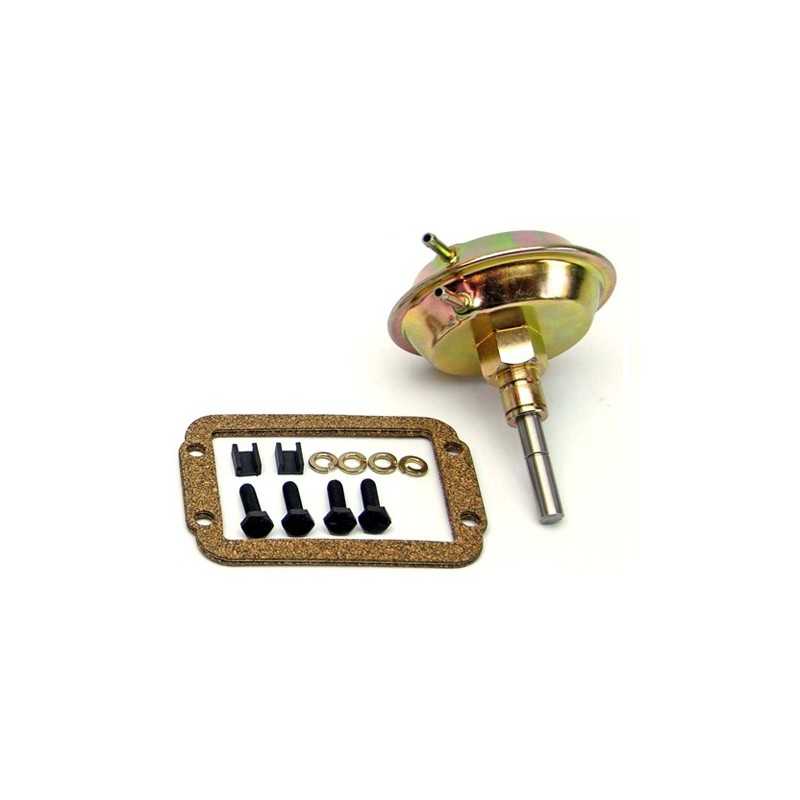 Poumon crabotage disconnect Jeep YJ & XJ 90-96