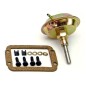 Poumon crabotage disconnect Jeep YJ & XJ 90-96