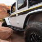 Marchepieds Smittybilt SRC Jeep Wrangler JL 18 et + Marchepieds Smittybilt SRC Jeep Wrangler JL 18 et +