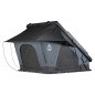 Tente de toit rigide Flatland 136cm Tente de toit rigide Flatland 136cm