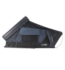 Tente de toit rigide Sidekick 152cm - Kulture Jeep