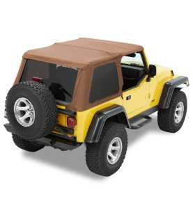 Trektop NX Spice 56820-37