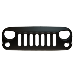 grille de calandre ANGRY BIRD JEEP Wrangler JK