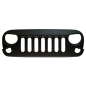 Grille de calandre ANGRY BIRD Jeep Wrangler JK Grille de calandre ANGRY BIRD Jeep Wrangler JK