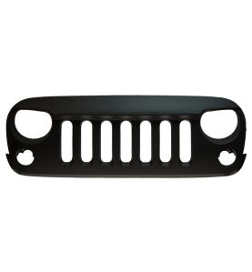 grille de calandre ANGRY BIRD JEEP Wrangler JK