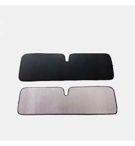 Pare-soleil Isolant Jeep Wrangler JK 2007 -2018