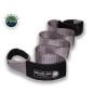 Câble de remorquage 18T – Large 4” Long 8’