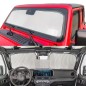 Pare-soleil Jeep Wrangler JL & Gladiator