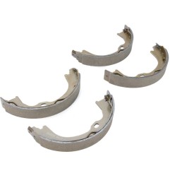 Kit mâchoires frein de stationnement Jeep JK JL JT KK 07-20 68003589AA