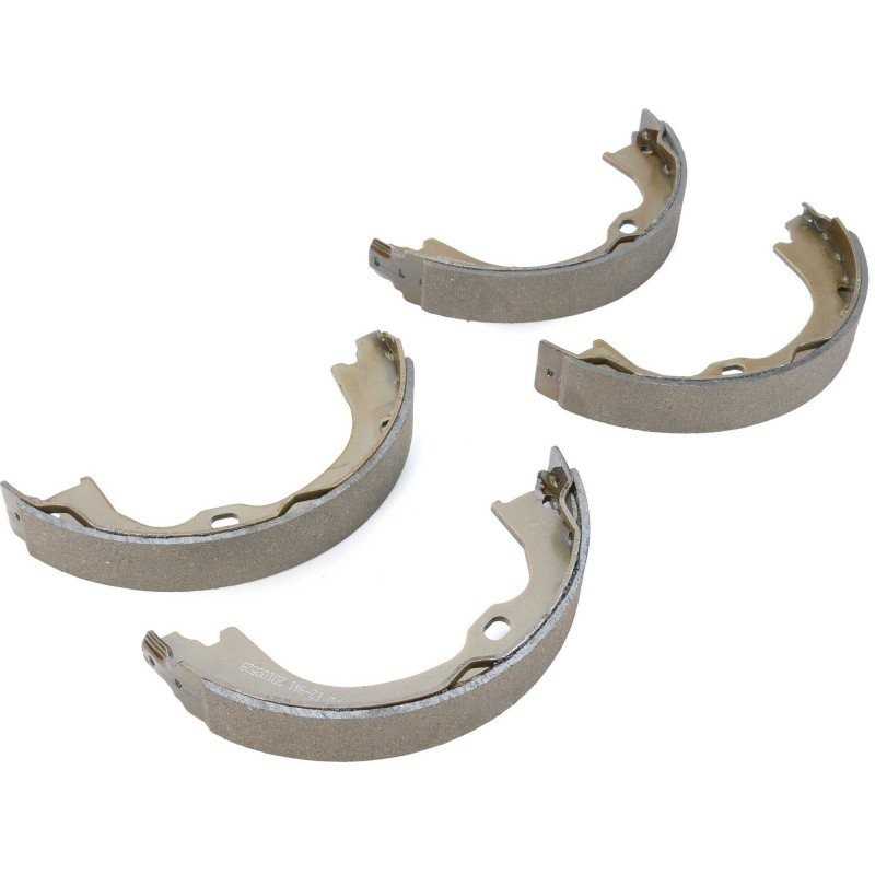 Kit mâchoires frein de stationnement Jeep JK JL JT KK 07-20