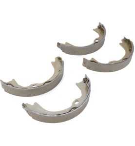 Kit mâchoires frein de stationnement Jeep JK JL JT KK 07-20 68003589AA