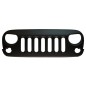Calandre agressive angry Jeep Wrangler JK 07-18