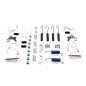 Kit de rattrapage de frein par essieu YJ, Cherokee XJ & CJ Kit de rattrapage de frein par essieu YJ, Cherokee XJ & CJ