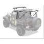 Capotage SUPERTOP NX BT Jeep Wrangler JK 2P 07-18 Capotage SUPERTOP NX BT Jeep Wrangler JK 2P 07-18