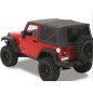 Capotage SUPERTOP NX BT Jeep Wrangler JK 2P 07-18 Capotage SUPERTOP NX BT Jeep Wrangler JK 2P 07-18