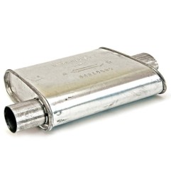 Silencieux Échappement 4.9-L & 5.9-L Jeep CJ 0206.02