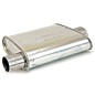 Silencieux Échappement 4.9-L & 5.9-L Jeep CJ