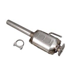 AP642420 Pot catalytique 2.5-L + 4.2-L Jeep Jeep CJ 82 - 86