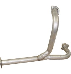 Tube de sortie collecteur moteurs 4.9L et 5.9L V8 - Jeep CJ 74-81 17613.12